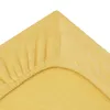 FROTTEE Spannbettlaken 180x200-200x220 + 40cm STEGHÖHE Produktbild-Vorschau 4