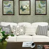 Kissenbezug 45x45 cm,deko Kissen,Kissen Couch Produktbild-Vorschau 3