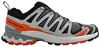 Salomon XA Pro 3D V9 Wanderschuh Mehrfarbig in Gr. 44 Produktbild-Vorschau 7