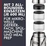 THERMOS Speisegefäß Stainless King, Edelstahl mattiert 1,2 Produktbild-Vorschau 7