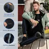 Gomati Herren Thermo Unterhose Seamless Funktionswäsche Produktbild-Vorschau 2