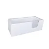 BELVIT Seniorenbadewanne 170 cm Rechteck Badewanne mit Produktbild-Vorschau 1