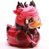 Badeente Hazbin Hotel Alastor Boxed Edition TUBBZ Vinyl 10 Produktbild-Vorschau 6