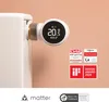 tado Smartes Heizkörperthermostat X, Heizungssteuerung per Produktbild-Vorschau 7
