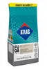ATLAS KERAMIKFUGENMÖRTEL - 212 graubraun 2kg Produktbild-Vorschau 8
