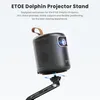 supporto per proiettore ETOE Dolphin - Supporto in Anteprima dell’immagine prodotto 5