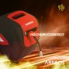 AREBOS® Naviják na hadici na stlačený vzduch | automatický Náhled obrázku produktu 8