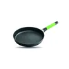 Squality Poêle plate, citron vert, 28cm⌀, 5cm de haut, 1.3l Voir les images du produit 3
