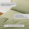 Blumtal pościel 200x200cm + 2x poszewka na poduszkę 80x80cm Podgląd zdjęcia produktu 7