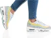 Nike WOMEN'S AIR MAX 95 DR7867-100 MEHRFARBE 36 Produktbild-Vorschau 3
