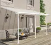 Dach tarasowy PALRAM Sierra 447 x 230 cm biały Podgląd zdjęcia produktu 12
