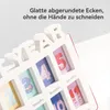Bilderrahmen, Babybilderrahmen, für 13 Fotos, Produktbild-Vorschau 7