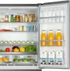 Haier HB26FSSAAA Kühlschrank French-Door 685L LED Inverter Produktbild-Vorschau 6