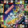 Monopoly Rick and Morty Edition stolová hra Stolová hra Náhľad obrázku produktu 8