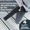 Gartentisch Schutzhülle aus 600D Oxford Polyester, Produktbild-Vorschau 6