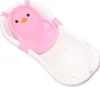 Lorelli Baby Badenetz Pinguin, Clips aus Kunststoff, Produktbild-Vorschau 3