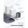 UGREEN 90666 Nexode Mini 30W PD GaN Tech Ladegerät Produktbild-Vorschau 5