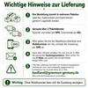 2000W Balkonkraftwerk mit 2,56 kWh Speicher MARSTEK Jupiter Produktbild-Vorschau 2