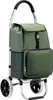 Packaway Einkaufswagen mit Kühlfach - 45L - Einkaufswagen - Produktbild-Vorschau 1
