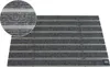 Emco Eingangsmatte DIPLOMAT 12mm, Large Rips Produktbild-Vorschau 2