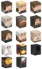 Squaroes Der Herr der Ringe Kartenbox für 100 Karten Produktbild-Vorschau 3