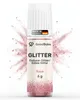 GoodBake Essbarer Glitzer Rosa 6g – Tortendeko, Produktbild-Vorschau 1
