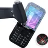 3mk Display Schutzfolie Self-Heal Silky Matt Pro für MaxCom Produktbild-Vorschau 11