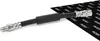 RIDEX 83B0315 Bremsschlauch Hinten für SAAB 9-5 Kombi Produktbild-Vorschau 1