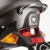 Elektroskútr RACCEWAY® E-BABETA®, vínová-metalíza Náhled obrázku produktu 4