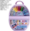 Disney Frozen Knutsel- en decoratieset, 50 onderdelen, Productafbeelding-voorbeeld 3