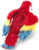Folkmanis 2723 Fingerpuppe Papagei Produktbild-Vorschau 2