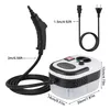 Hochdruck Dampfreiniger Handgerät Steam Cleaner Produktbild-Vorschau 4
