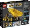 LEGO® Technic 42114 - Przegubowa wywrotka Volvo (6x6) Podgląd zdjęcia produktu 11