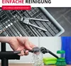 Westmark Knoblauchpresse Biopress Black Edition, 30107760 Anteprima dell’immagine prodotto 9