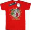 Tom And Jerry - "Christmas Surprise" T-Shirt für Herren Produktbild-Vorschau 1