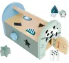 Smoby 100003807, 1 rok/roky, Zelená Náhled obrázku produktu 3