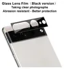 5x Kamera 9H Panzerhartglas für Google Pixel 7 Pro 3D KLAR Produktbild-Vorschau 3