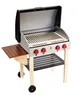 Hape Playfully Delicious Gourmet Grill (mit Zubehör), E3127 Produktbild-Vorschau 3