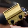 Wahl Gold Stagger Tooth Blade für präzise Haarschnitte und Produktbild-Vorschau 4