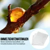 YZNAHRE Kleiderschrank 70 cm Breit Garderobenschrank Produktbild-Vorschau 9