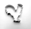 Ausstechform Hahn Metall Plätzchenausstecher Ausstecher Produktbild-Vorschau 5