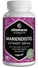 vitamaze Mariendistel 500 mg Extrakt Kapseln, 90 St. Produktbild-Vorschau 1