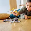 LEGO City Transporter odrzutowca pokazowego, Zestaw do Podgląd zdjęcia produktu 9