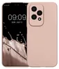kwmobile Handyhülle für HONOR 200 Lite Hülle - weiche Produktbild-Vorschau 8