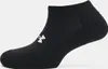 Under Armour UA Core No Show 3Pk-BLK - XL Náhled obrázku produktu 4