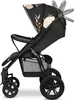 Kinderwagen bis 22 kg, verstellbarer Griff, Produktbild-Vorschau 9