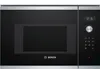 Bosch BFL524MS0 EB-Mikrowelle 800W edelstahl Produktbild-Vorschau 9