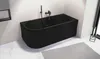 Polysan VIVA R Asymmetrische Badewanne 175x80x47cm, rechts, Produktbild-Vorschau 2