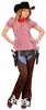 W WIDMANN MILANO Party Fashion - Trachtenbluse Damen Produktbild-Vorschau 3