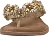 Lazamani Pantolette Beige in Gr. 37 Produktbild-Vorschau 11
